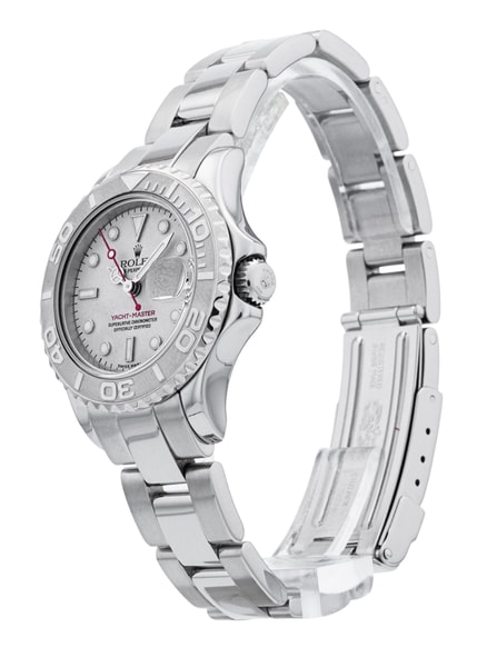 Rolex Yacht-Master 169622